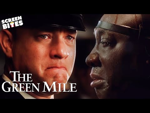 John Coffey&#039;s Execution | The Green Mile (1999) | Screen Bites