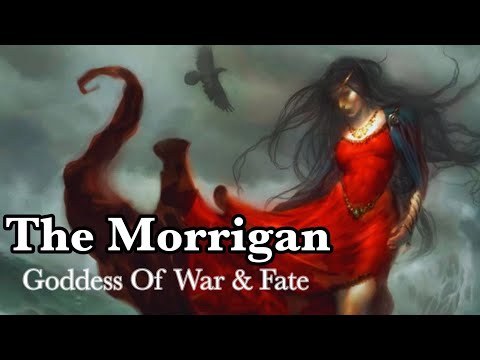 Top 10 Powerful but Demonized Women in Mythology - 89