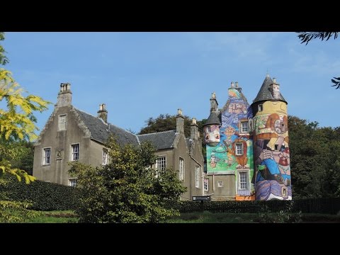 Kelburn Castle Country Centre