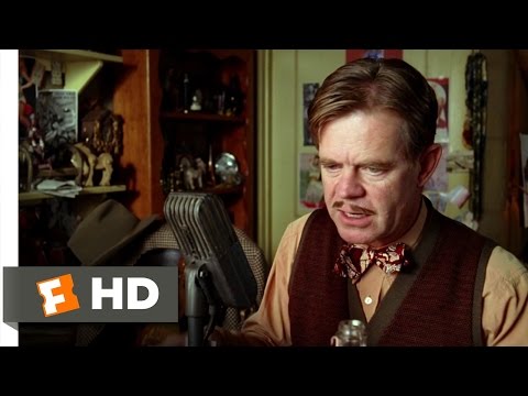 Seabiscuit (5/10) Movie CLIP - A Real Longshot (2003) HD