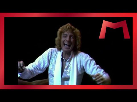 Barry Manilow - Copacabana (Live from The 1978 BBC Special)