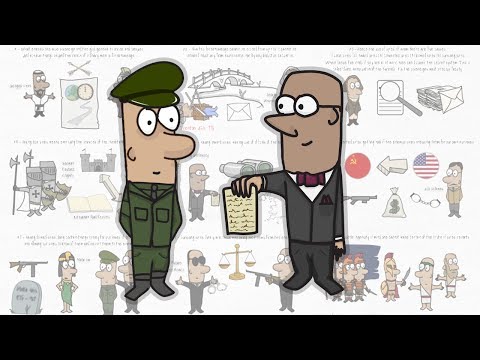 13 Use of Spies | The Art of War by Sun Tzu (Animated)