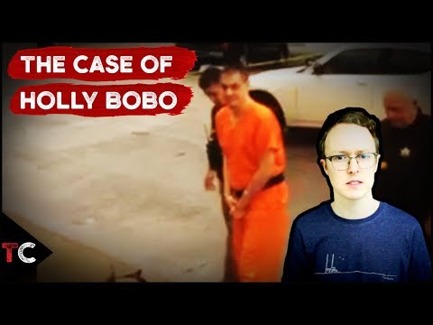 The Case of Holly Bobo