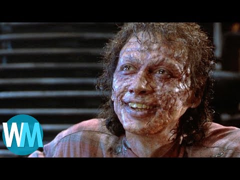 Top 10 Best David Cronenberg Movies