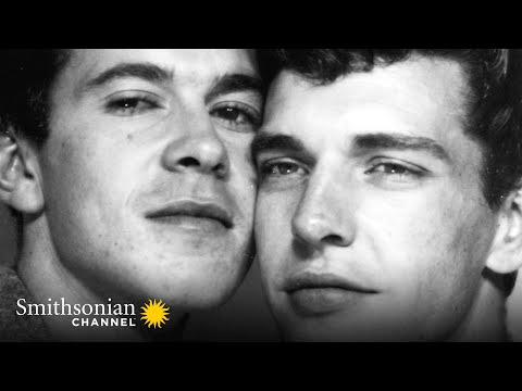 Military Gay Exploration, Lobotomy, &amp; Electroshock Therapy | Beyond Stonewall | Smithsonian Channel