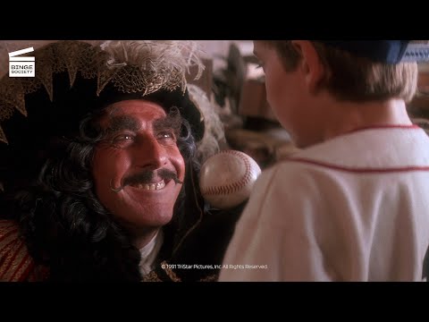 Hook: Gets his father&#039;s watch (HD CLIP)