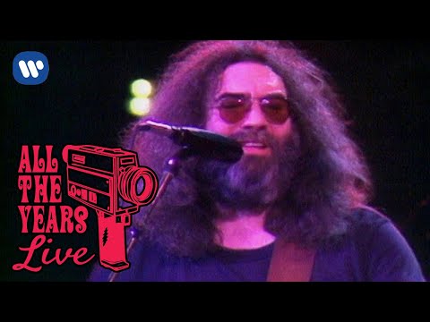 Grateful Dead - Casey Jones (Winterland 12/31/78)