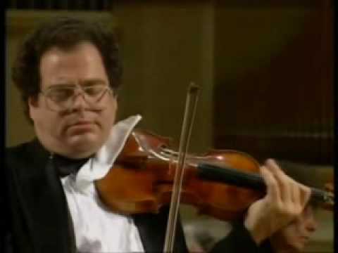 Top 10 Greatest Violinists of all Time - 30