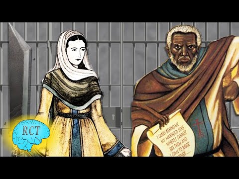 Top 10 Catholic Saints with Crazy Origin Stories - 3