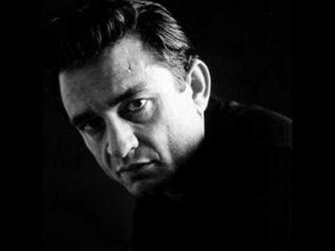 Johnny Cash - Give My Love To Rose