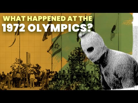 The Munich Massacre | History of Israel Explained | Unpacked