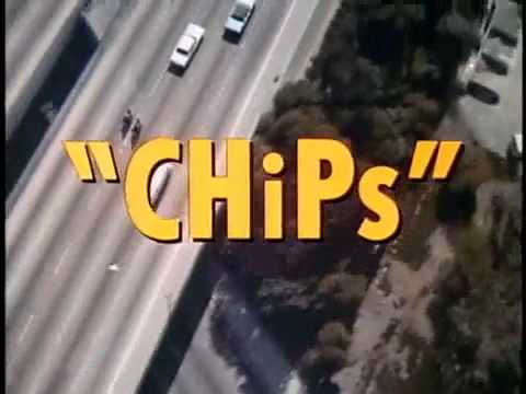CHiPs&#039; - Theme Song (Intro)