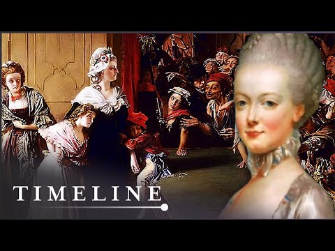 Marie Antoinette: The Last Queen Of France | Scapegoat Queen | Timeline