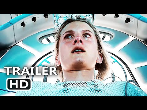 OXYGEN Trailer 2 (2021) Mélanie Laurent, Drama, Fantasy Movie