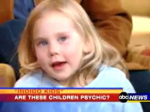 ABC News - Indigo children