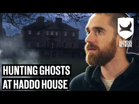 Hunting Ghosts in Scotland&#039;s Most Haunted House | Brew Dogs