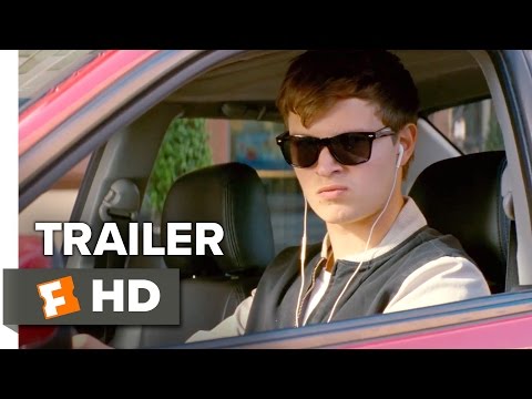 Baby Driver Trailer #1 (2017) | Movieclips Trailers