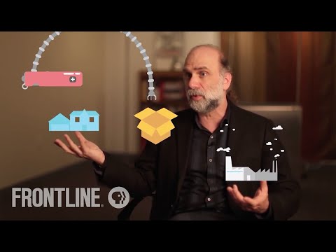 How the NSA&#039;s Secret Elite Hacking Unit Works | FRONTLINE