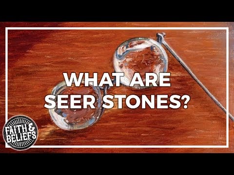 10 Important Religious Rocks and Stones - 25