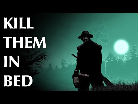 The Confederate Who Murdered a Hundred Men | Part One