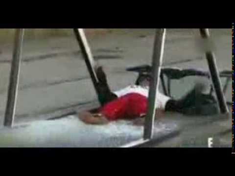 [FULL] Stuntman BREAKS His NECK Instead of World Record !! | Appeals for $100,000 Recovery Money