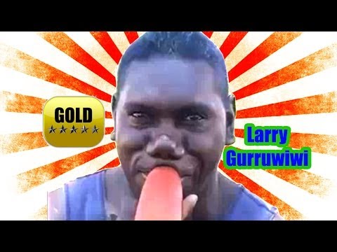 The Didgeridoo | Larry Gurruwiwi