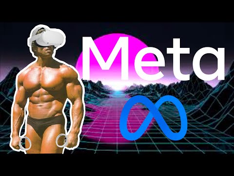 Fitness In The METAVERSE?