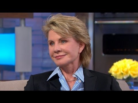 Crime Writer Patricia Cornwell&#039;s Real-Life Million Dollar Detective Story