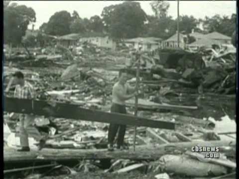 Recalling 1960 Chile Quake