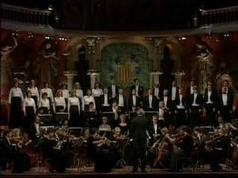 Mozart&#039;s Requiem Mass in D Minor II - Dies Irae