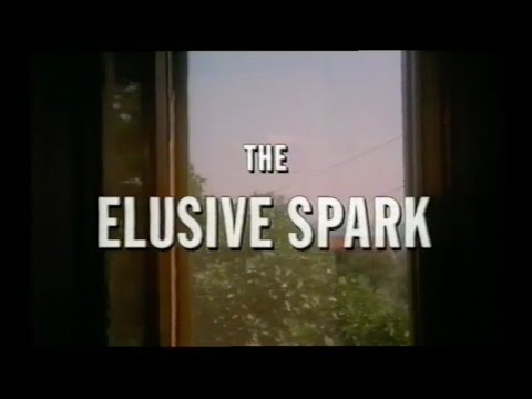 Muriel Spark - The ELUSIVE SPARK BBC Ex-S &amp; BBC Bookmark Film