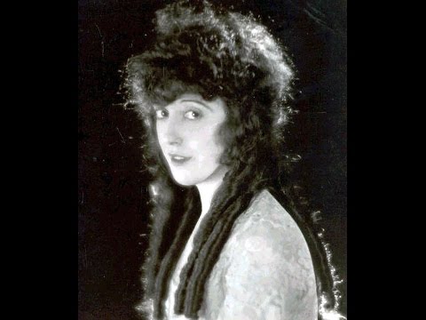 Mabel Normand &quot;Mysteries and Scandals&quot; documentary