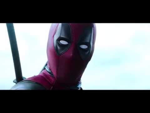 Deadpool 4th wall breaks