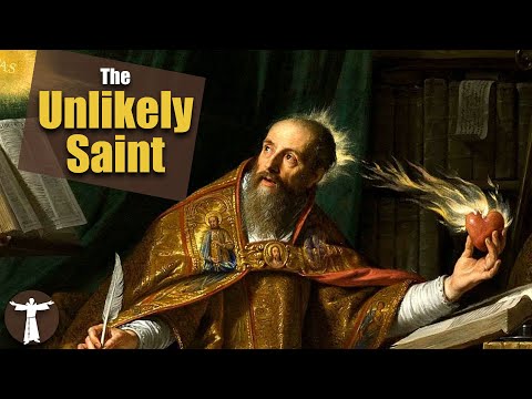 10 Saints Who Led Unsaintly Lives - 24