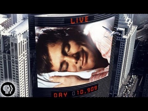 The Truman Show Delusion