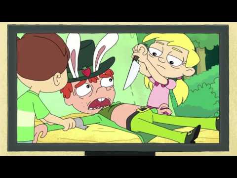 Top 10 Funniest Cartoon Shows Ever - 78