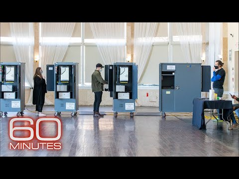 The facts behind Georgia&#039;s Dominion voting machines