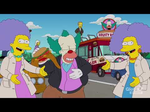 The Simpsons: Another Perfect Springfield Day