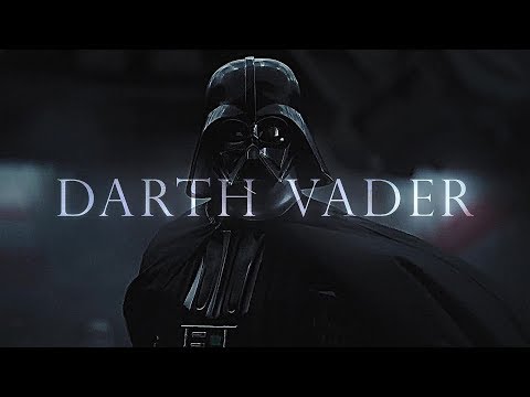 Star Wars | Darth Vader