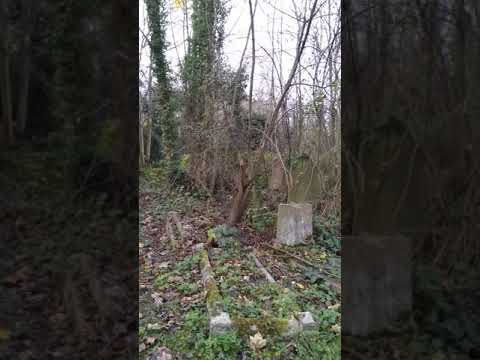 Camberwell Old Cemetery