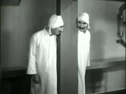 The Marx Brothers Duck Soup Mirror SaveYouTube com