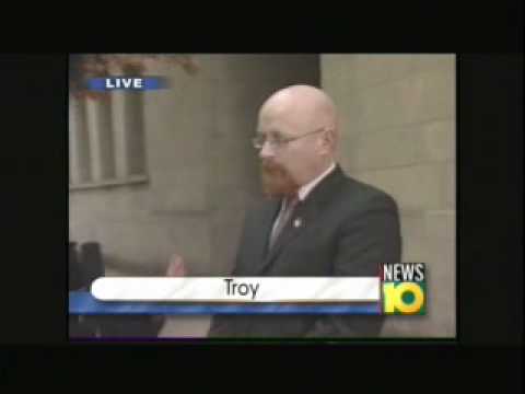 Criminal Lawyer - Albany, NY - Adrian Thomas guilty verdict