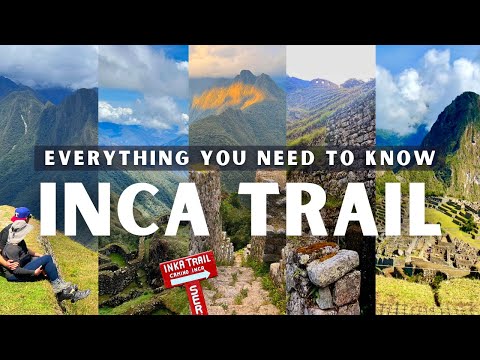 Inca Trail Review: EVERYTHING You need to Know