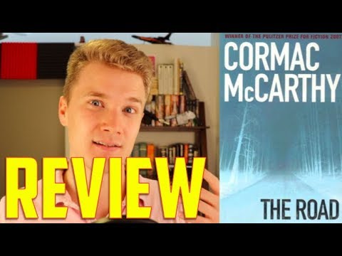 THE ROAD || Book Review