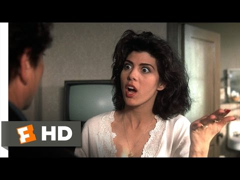 My Cousin Vinny (2/5) Movie CLIP - Deer Hunter (1992) HD