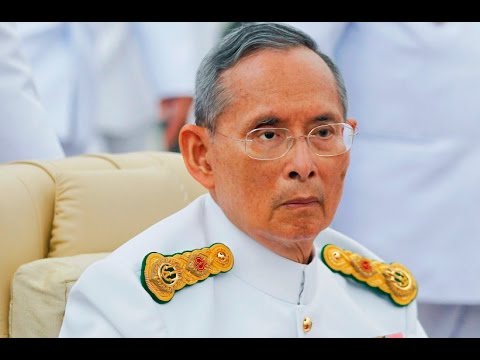 Thai Man Faces 37 Years In Jail For Insulting The King&#039;s Dog