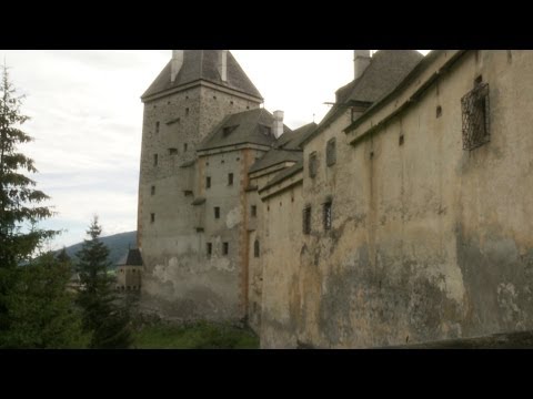 Ghost Videos: Ghostcircle Investigage Moosham Castle, Austria - Trailer