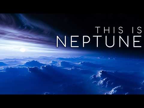 What They Didn&#039;t Teach You in School about Neptune | Our Solar System&#039;s Planets