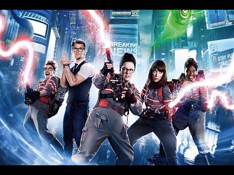 Ghostbusters 2016 - Its As Bad As I Remember