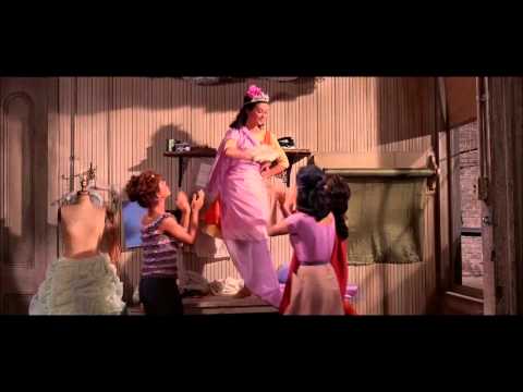 West Side Story - I feel pretty (1961) HD